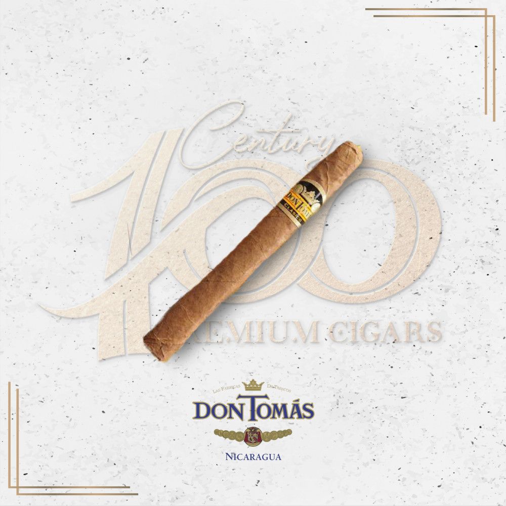 Don Tomas - Clasico - Coronitas