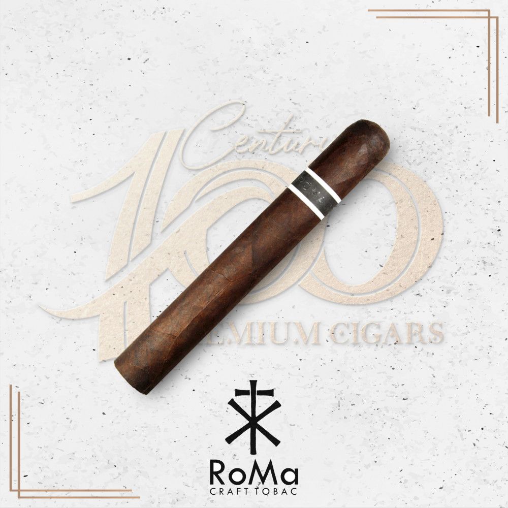 Roma Craft - Cromagnon - Cranium