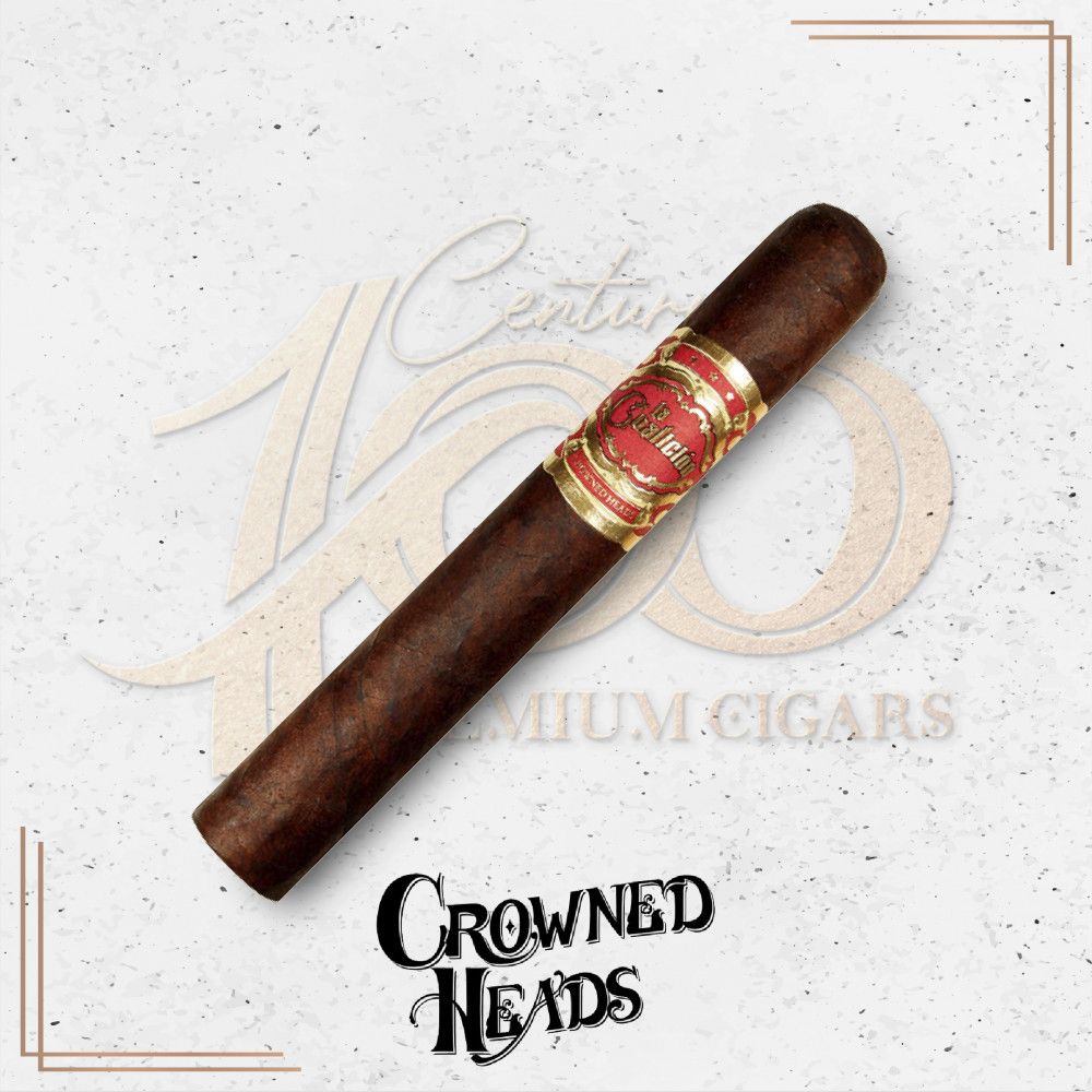 Crowned Heads - La Coalicion - Gordito