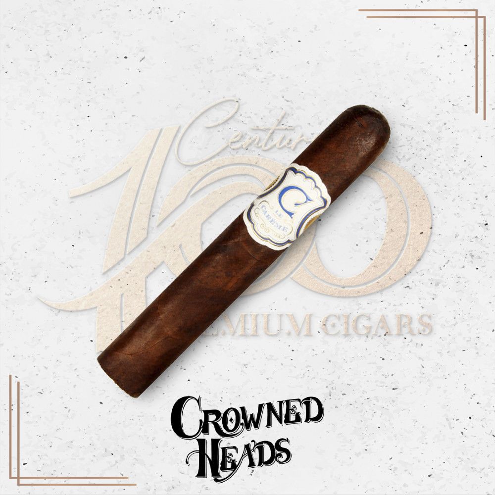 Crowned Heads - Le Careme - Robusto