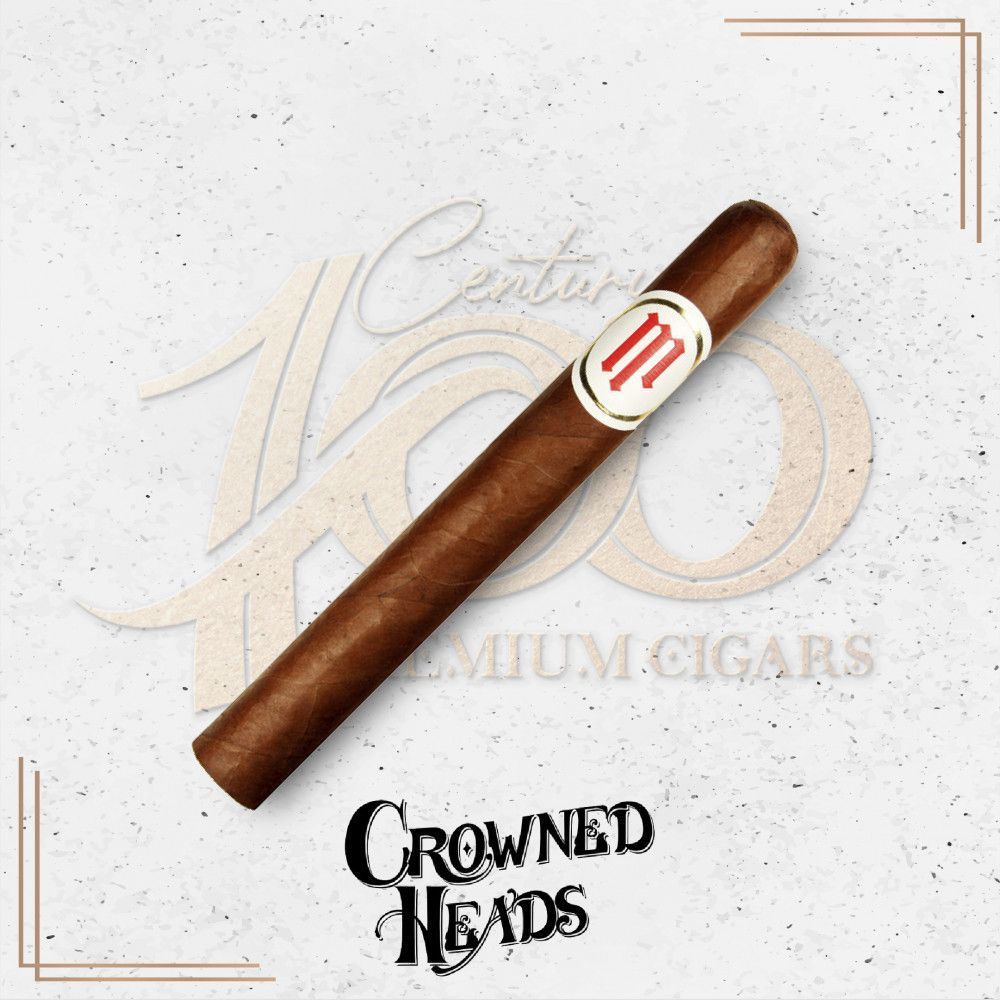 Crowned Heads - Mil Dias - Double Robusto