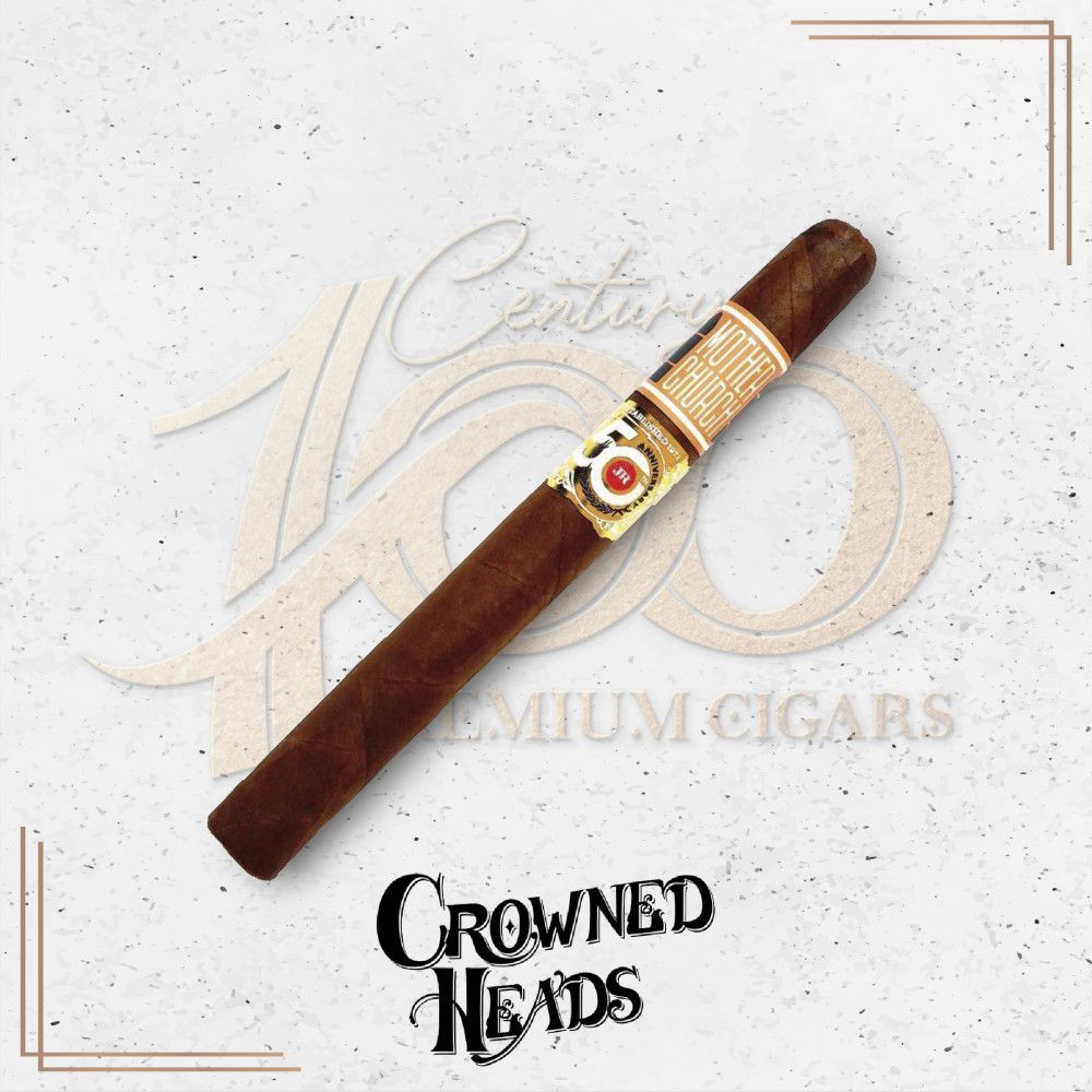 Crowned Heads - Mother Church - Churchill
