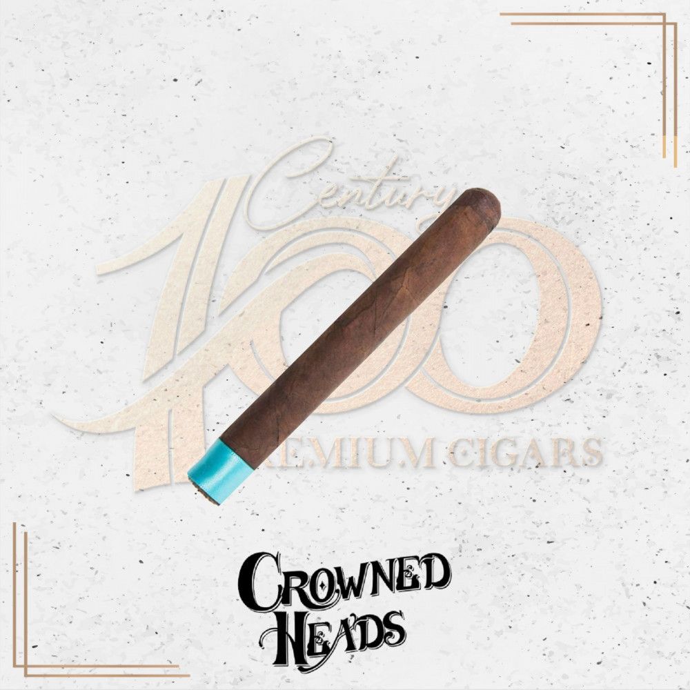 Crowned Heads - Paniolo - Especiale 2015