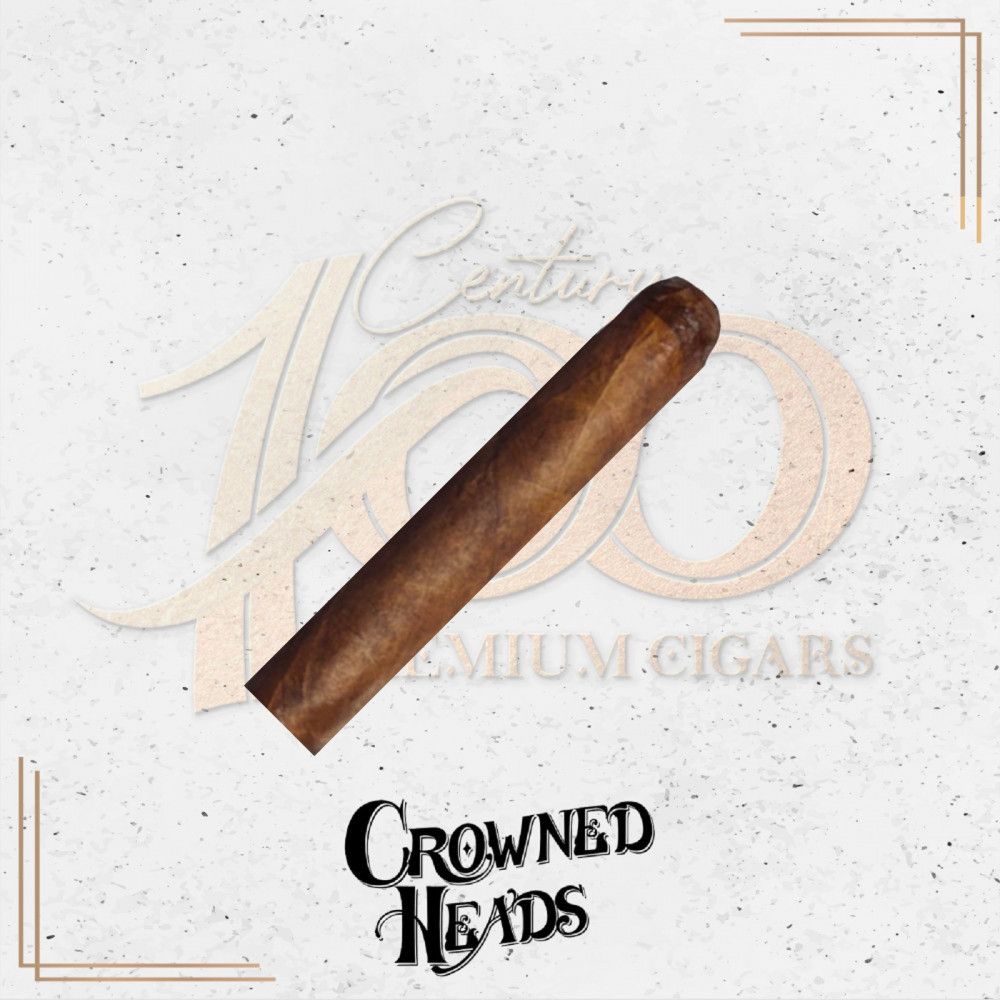 Crowned Heads - Paniolo - Especiale 2022