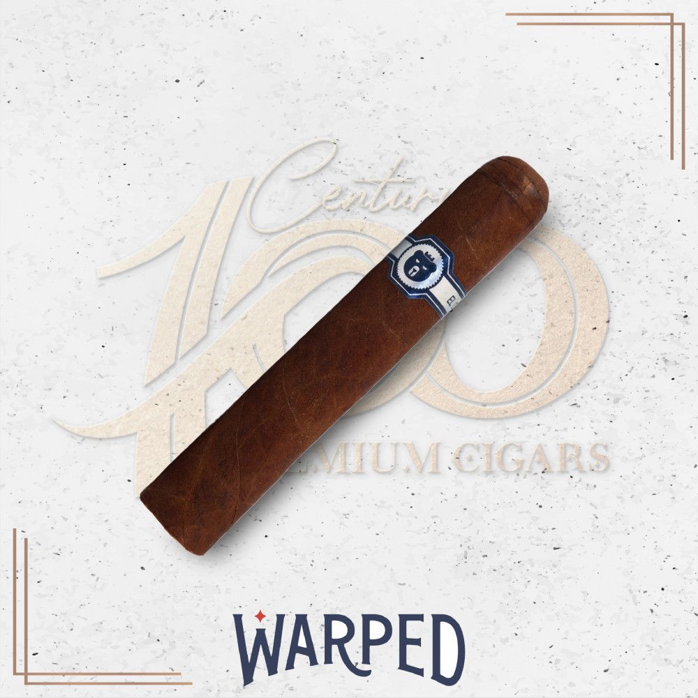 Warped - El Oso - Cub