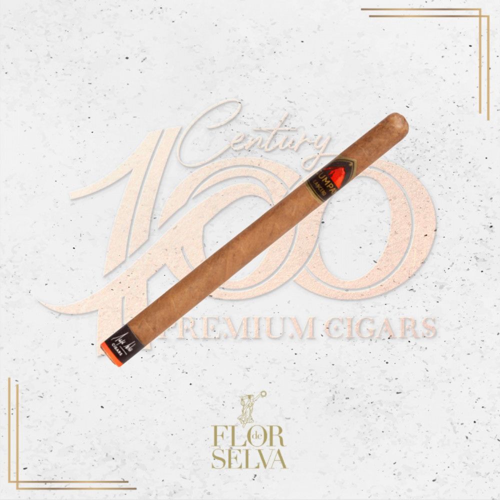 Cumpay - Lancero