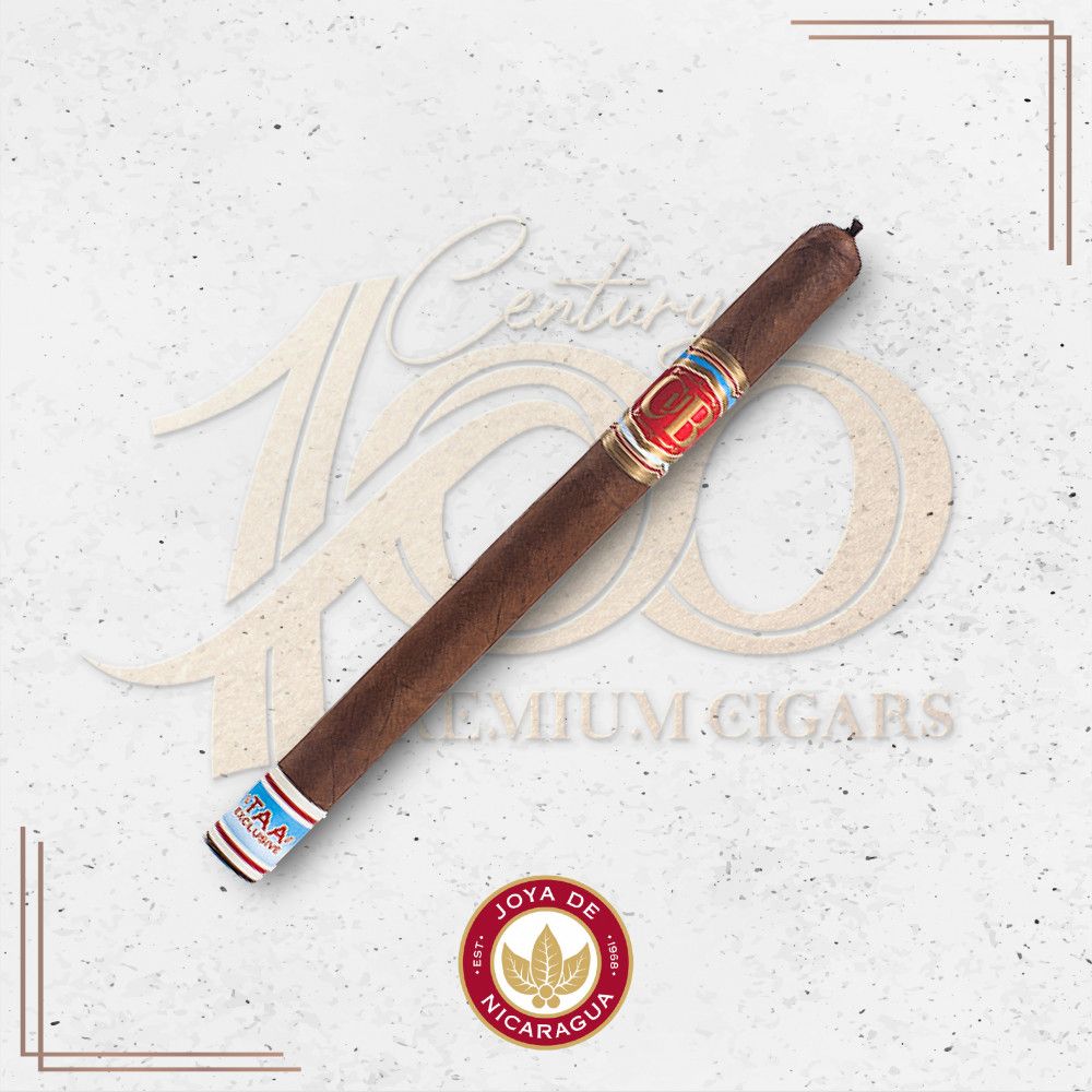 Joya de Nicaragua - CyB by Joya de Nicaragua - Lancero Fino