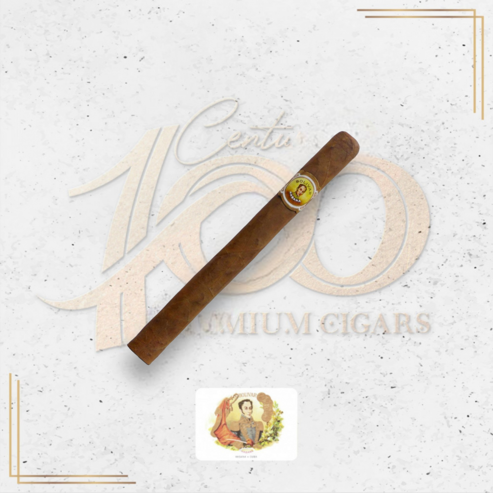 Bolivar - Lonsdales