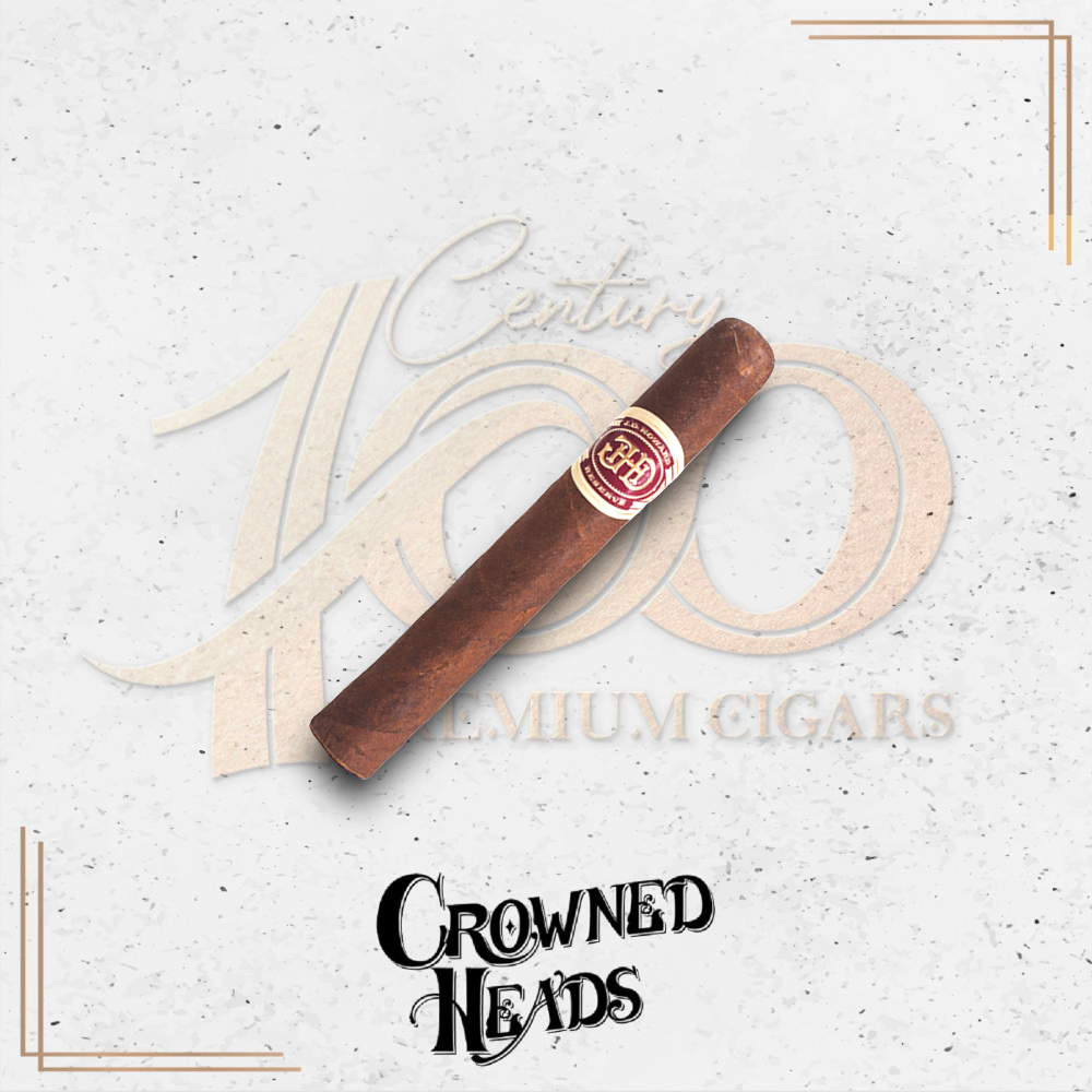 Crowned Heads - J.D. Howard Reserve - HR50