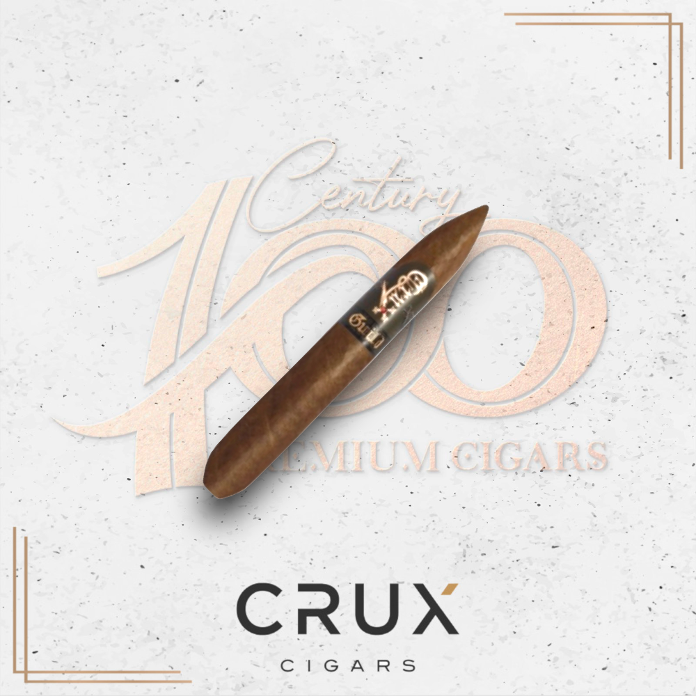 Crux - Guild - Short Solomone