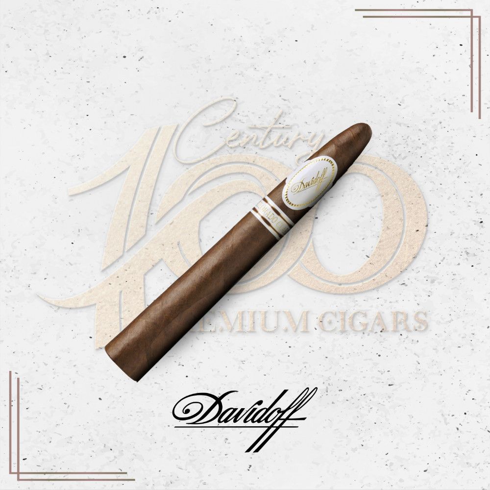Davidoff - Colorado Claro - Special T
