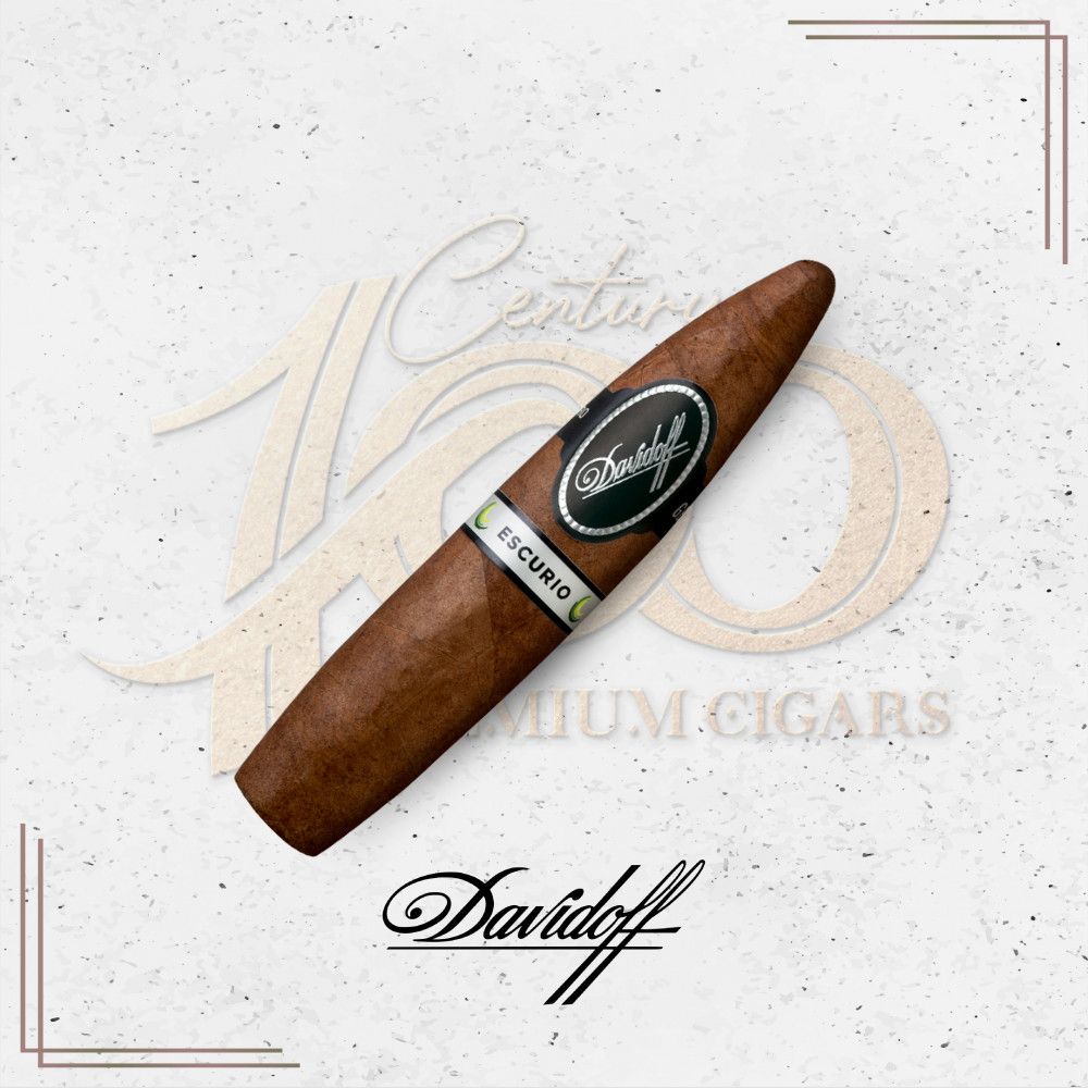Davidoff - Escurio - Gran Perfecto