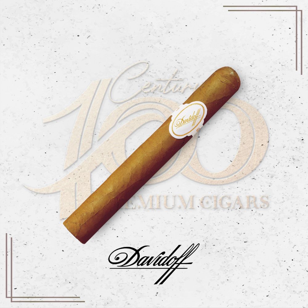 Davidoff - Mille - Series 2000