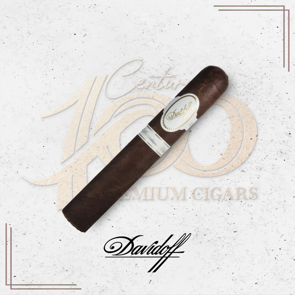 Davidoff - Millennium - Robusto