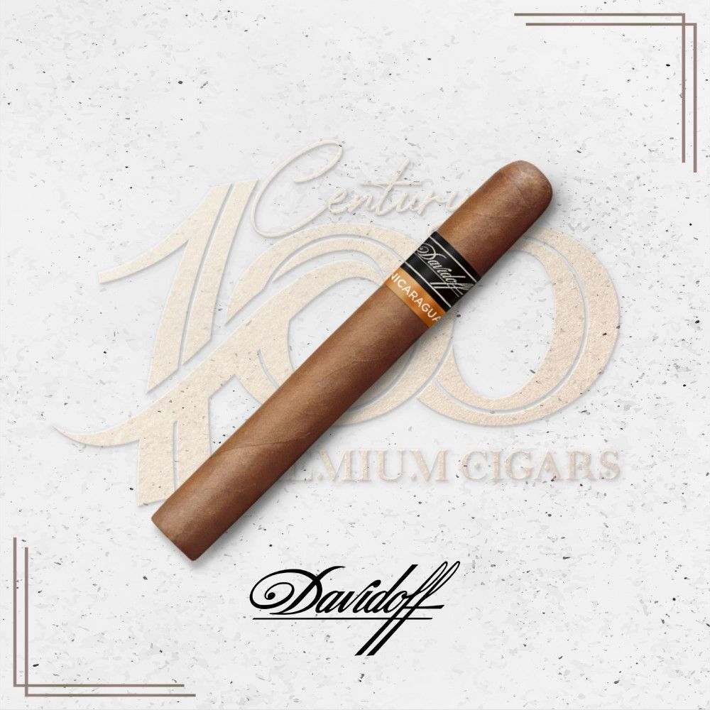 Davidoff - Nicaragua - Primeros