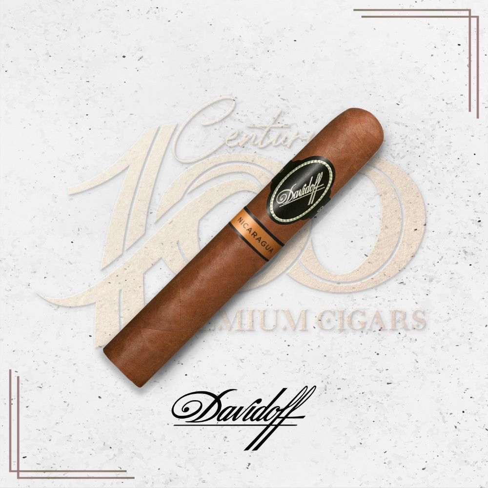 Davidoff - Nicaragua - Robusto