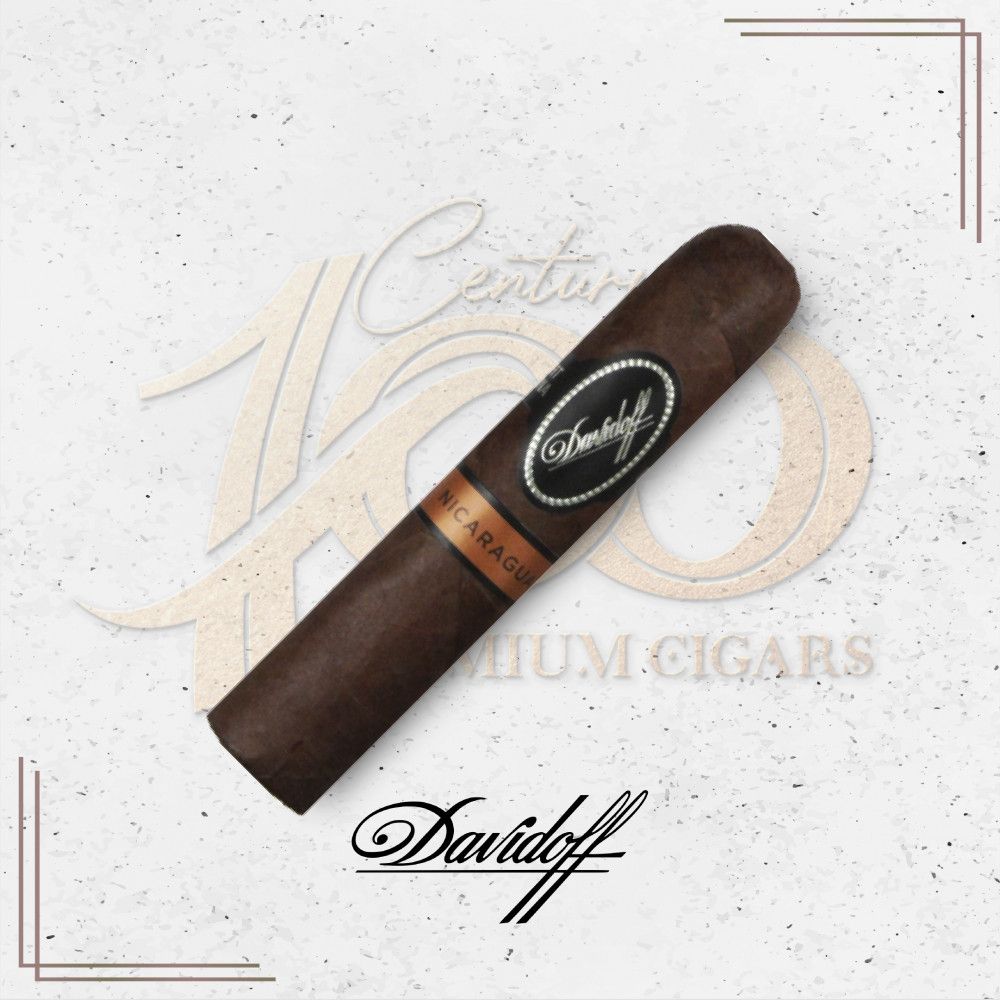 Davidoff - Nicaragua - Short Corona