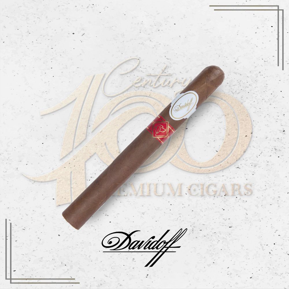 Davidoff - Limited Editions - 2018 Year of the Dog