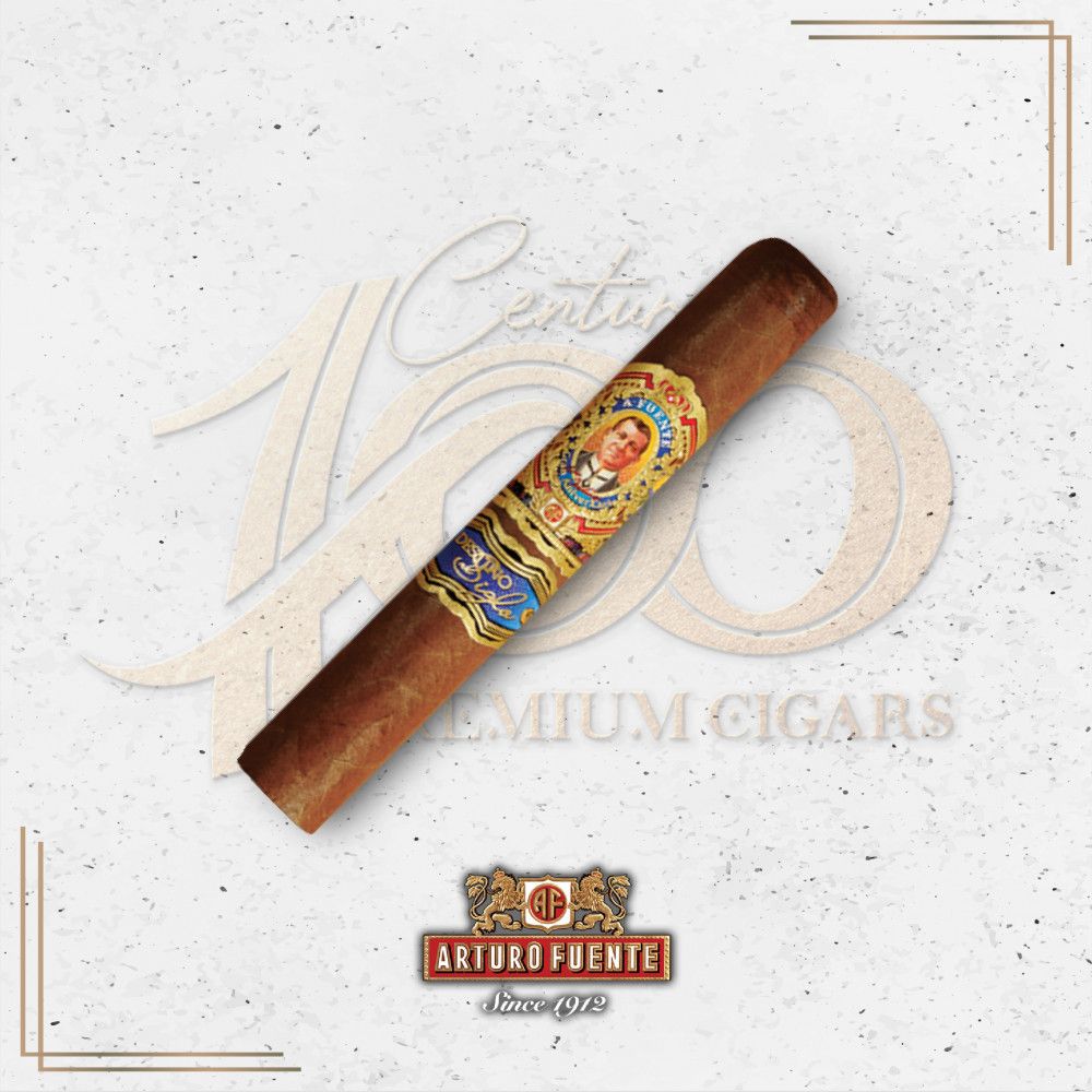 Arturo Fuente - Gran AniverXario Destino al Siglo - Destino al Siglo de Amistad