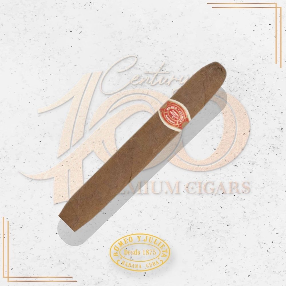 Romeo y Julieta - Celestiales Finos