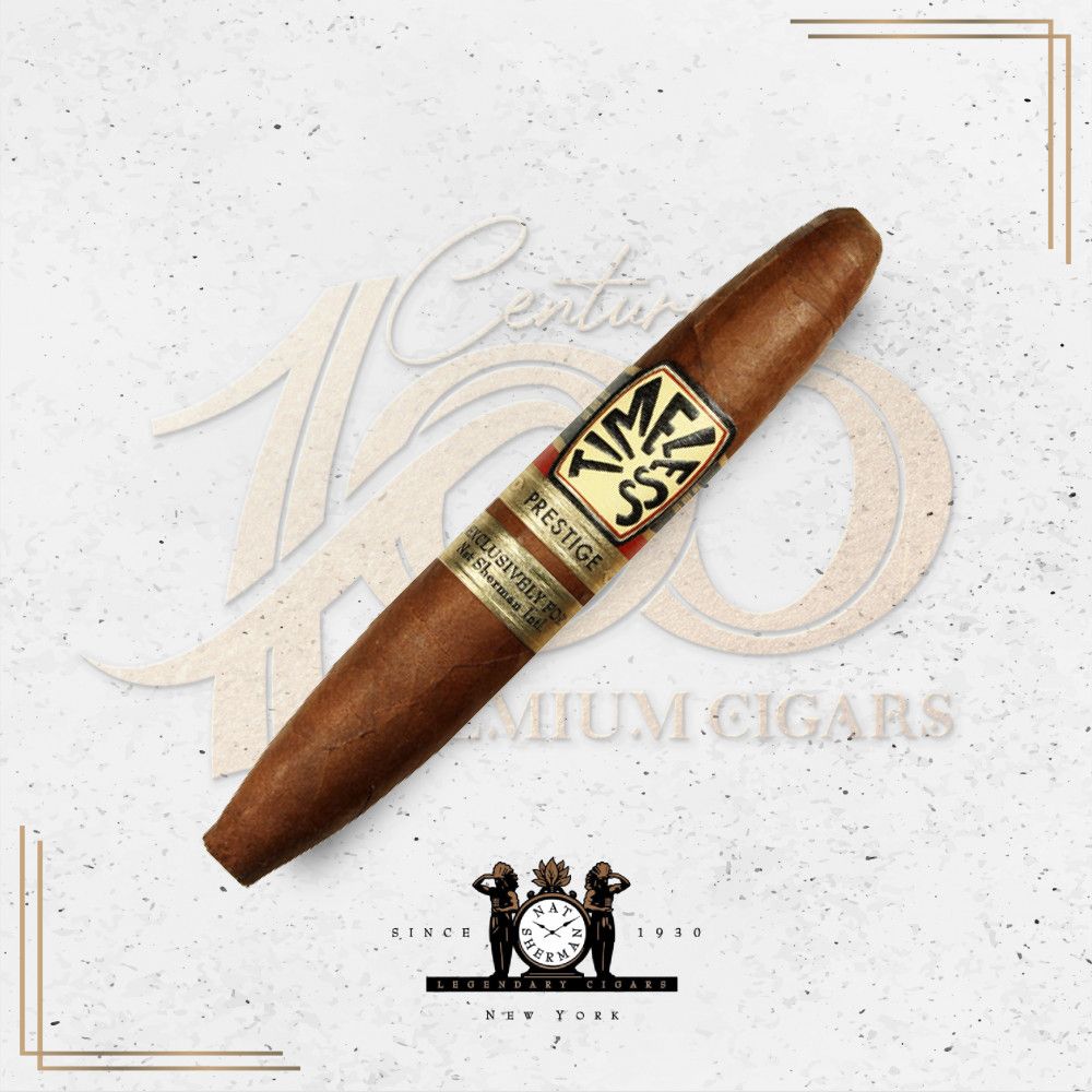 Nat Sherman - Timeless Prestige - Divino