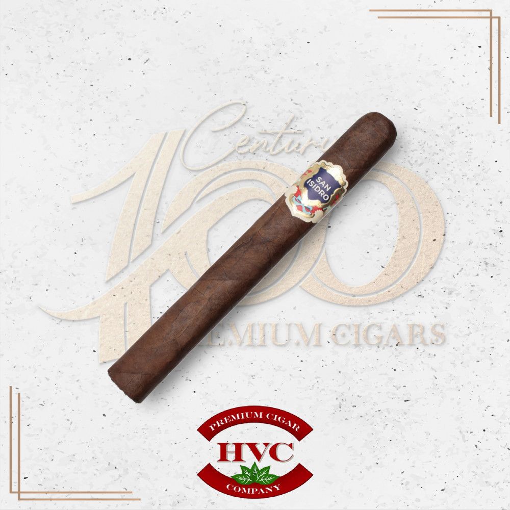 HVC - San Isidro - Divinos