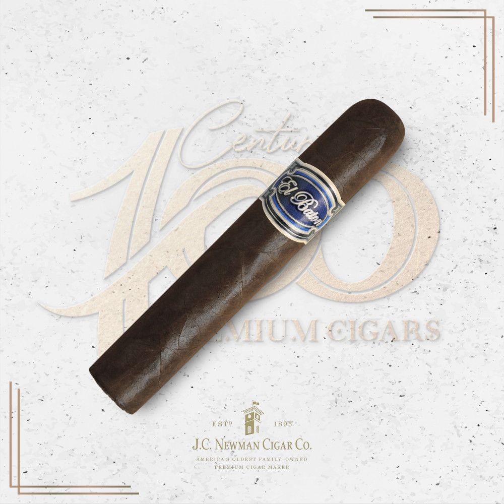 El Baton - Double Toro