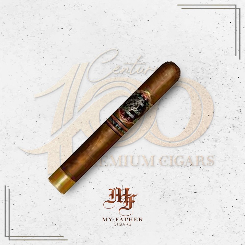 Don Pepin Garcia - Cuban Classic - 1950