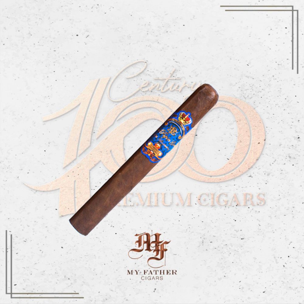 Don Pepin Garcia - Limited Edition - 10th anniversary