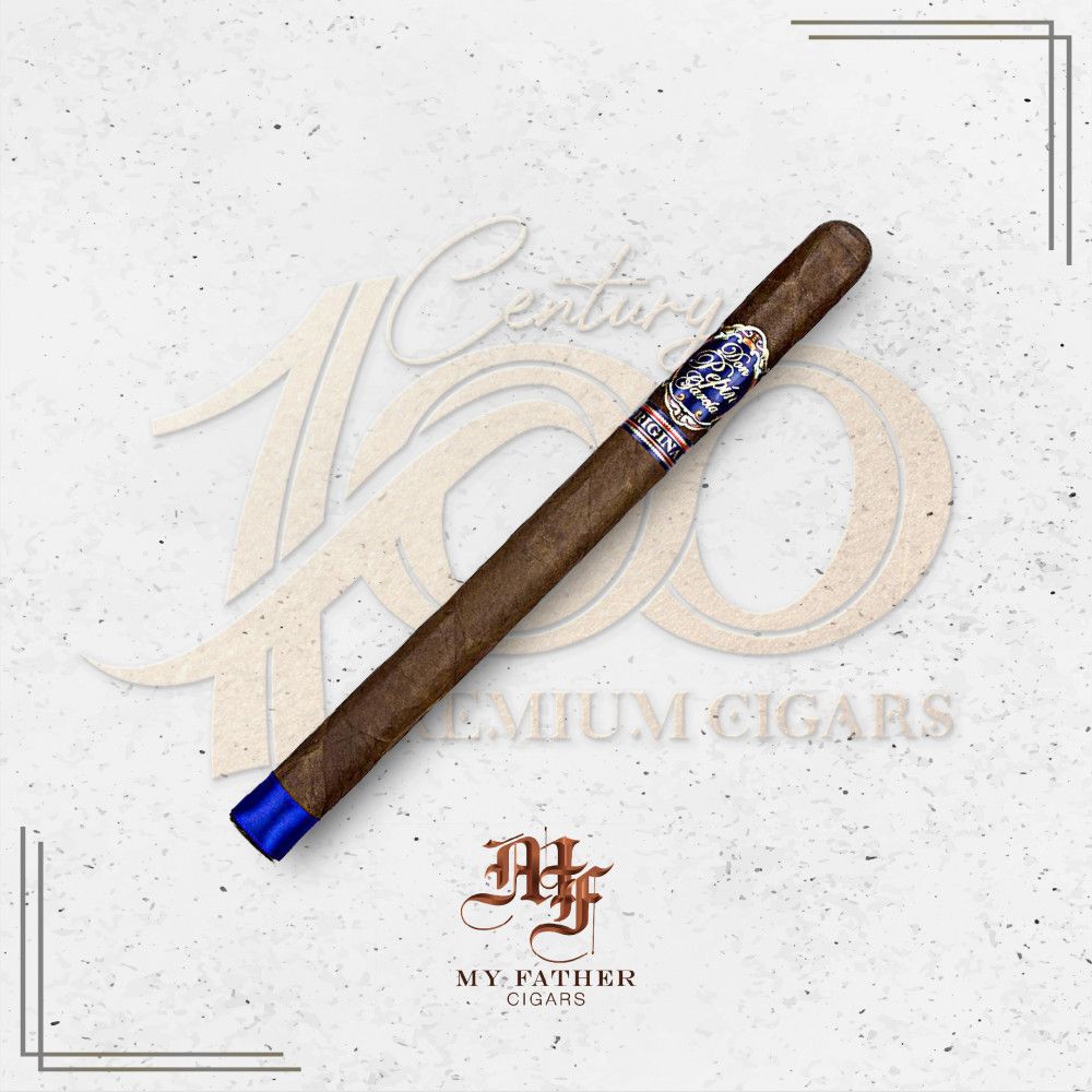Don Pepin Garcia - Original Blue - Exclusivos