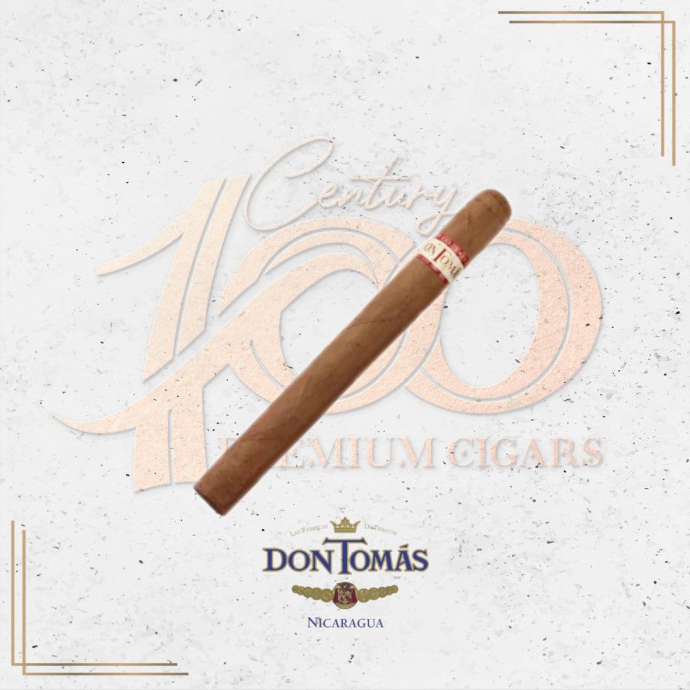 Don Tomas - Special Edition Connecticut - No. 100