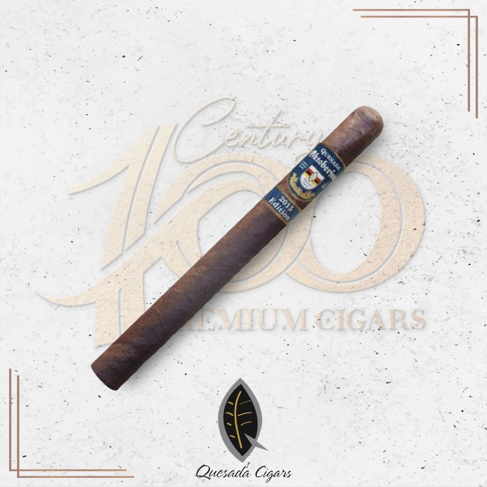 Quesada - Oktoberfest - Double Bock