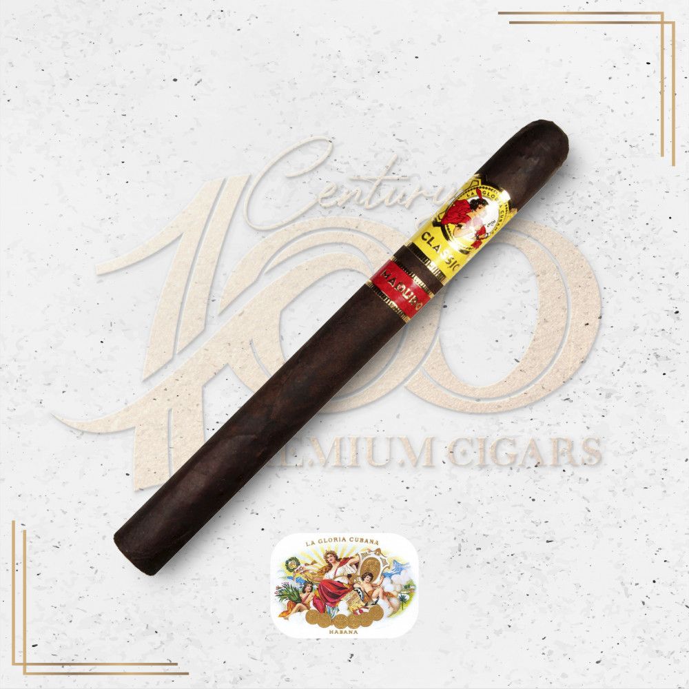 La Gloria Cubana (No Cubano) - Classic - Double Corona Maduro