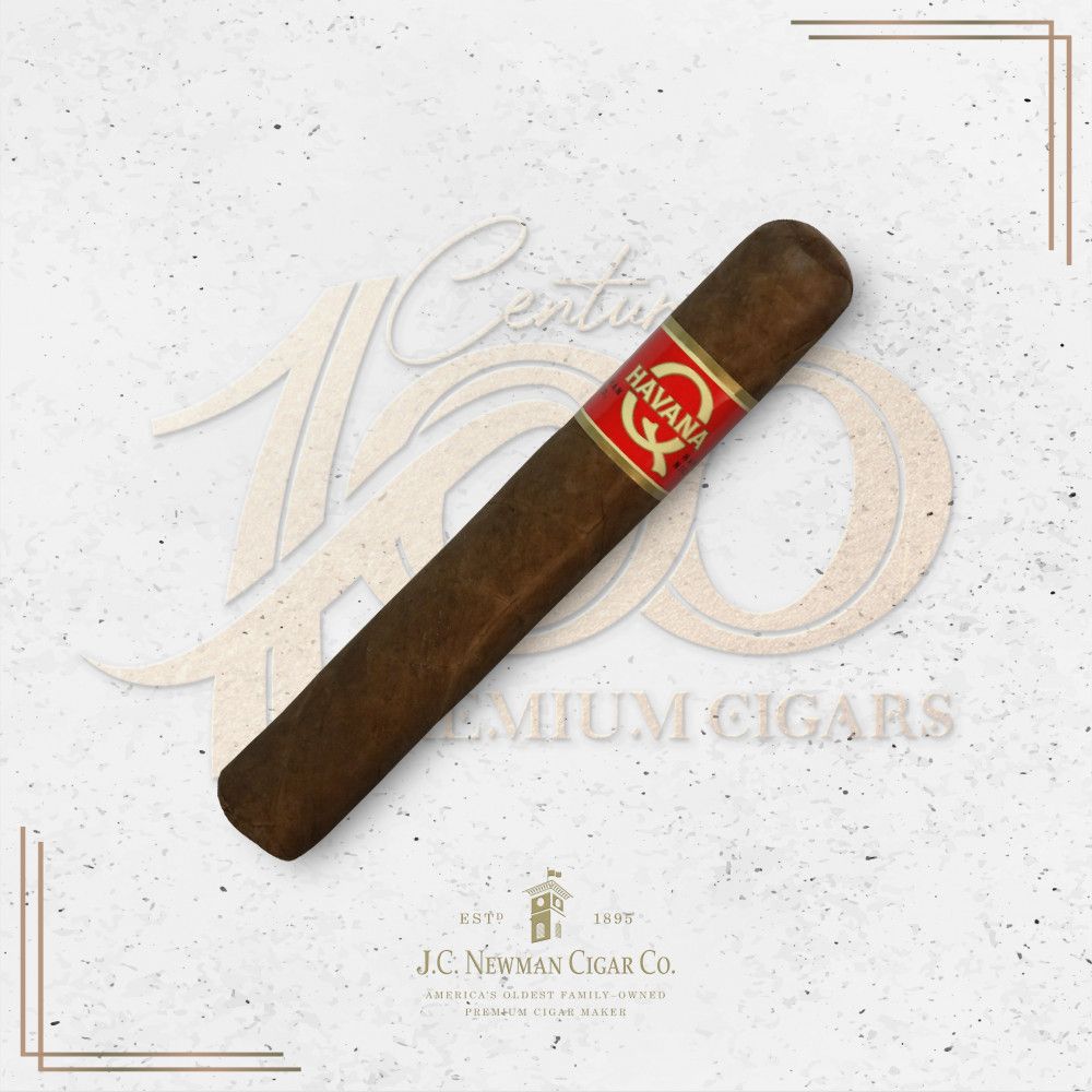 Havana Q - Double Toro