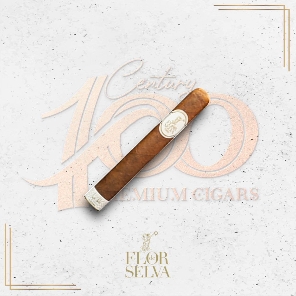 Flor de Selva - Classic Collection - Toro