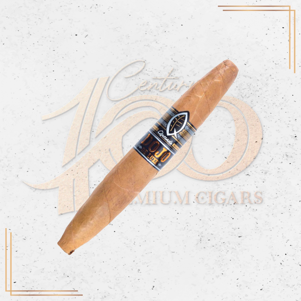 Quesada - 40th Anniversary - Cigar Dojo de Luxe