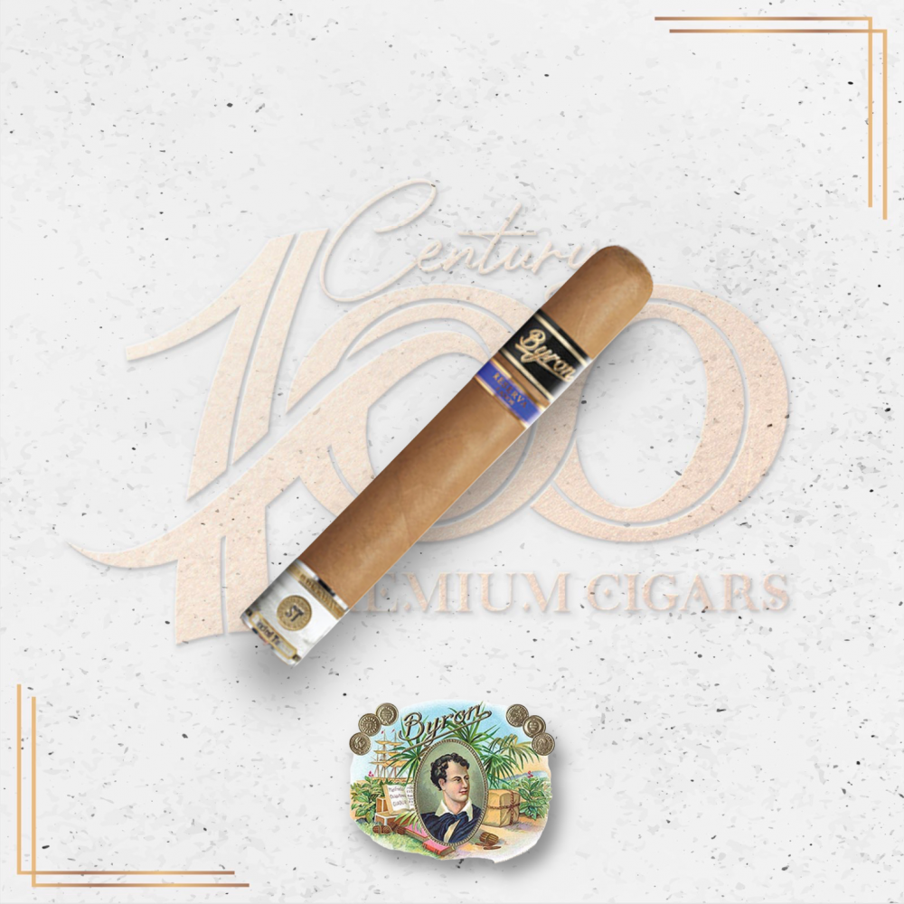 Byron - 21st Century Selection - Elegantes 