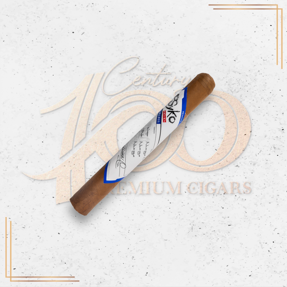 Psyko Seven - Nicaragua - Toro 