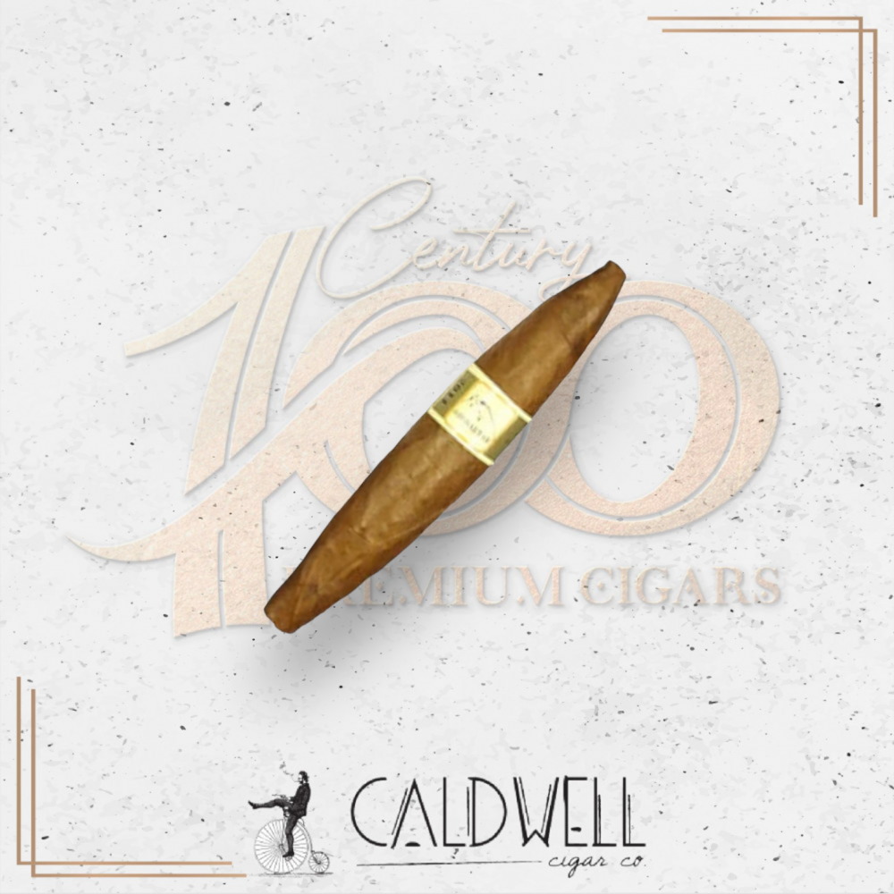 Caldwell - Gibraltar - Perfecto