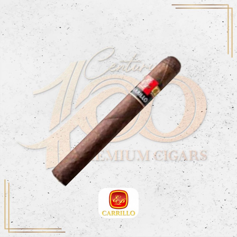 EP Carrillo - Core Maduro Line - Club 52