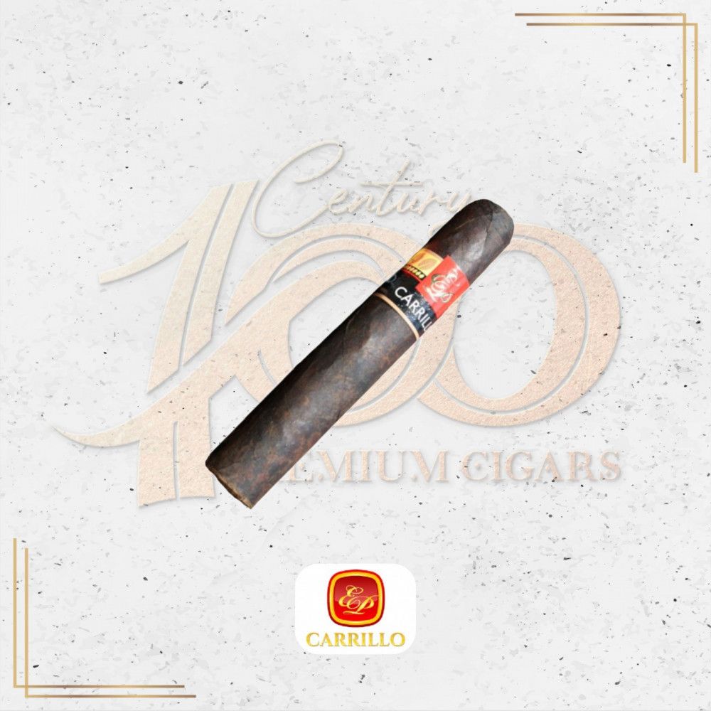 EP Carrillo - Core Maduro Line - Encantos
