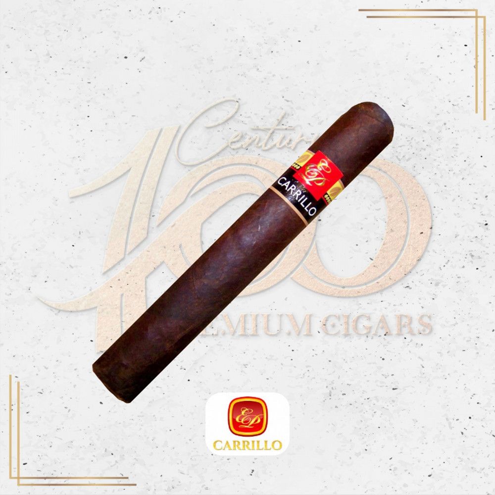 EP Carrillo - Core Maduro Line - Golosos