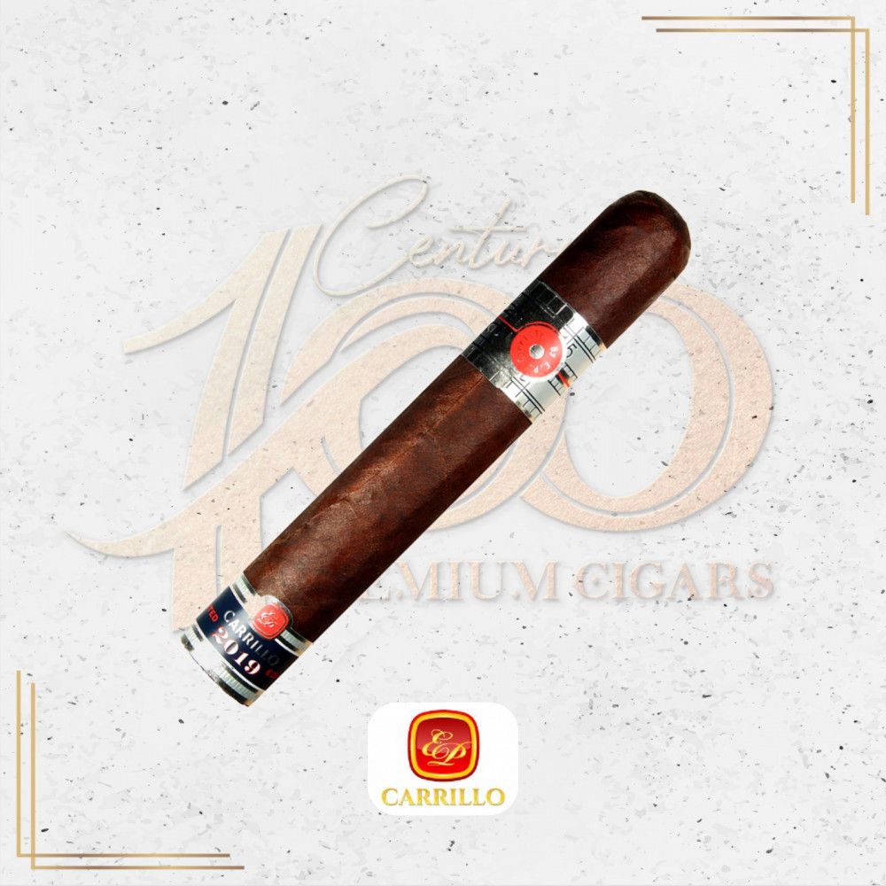 EP Carrillo - Edicion Limitada - Limitada Gordo