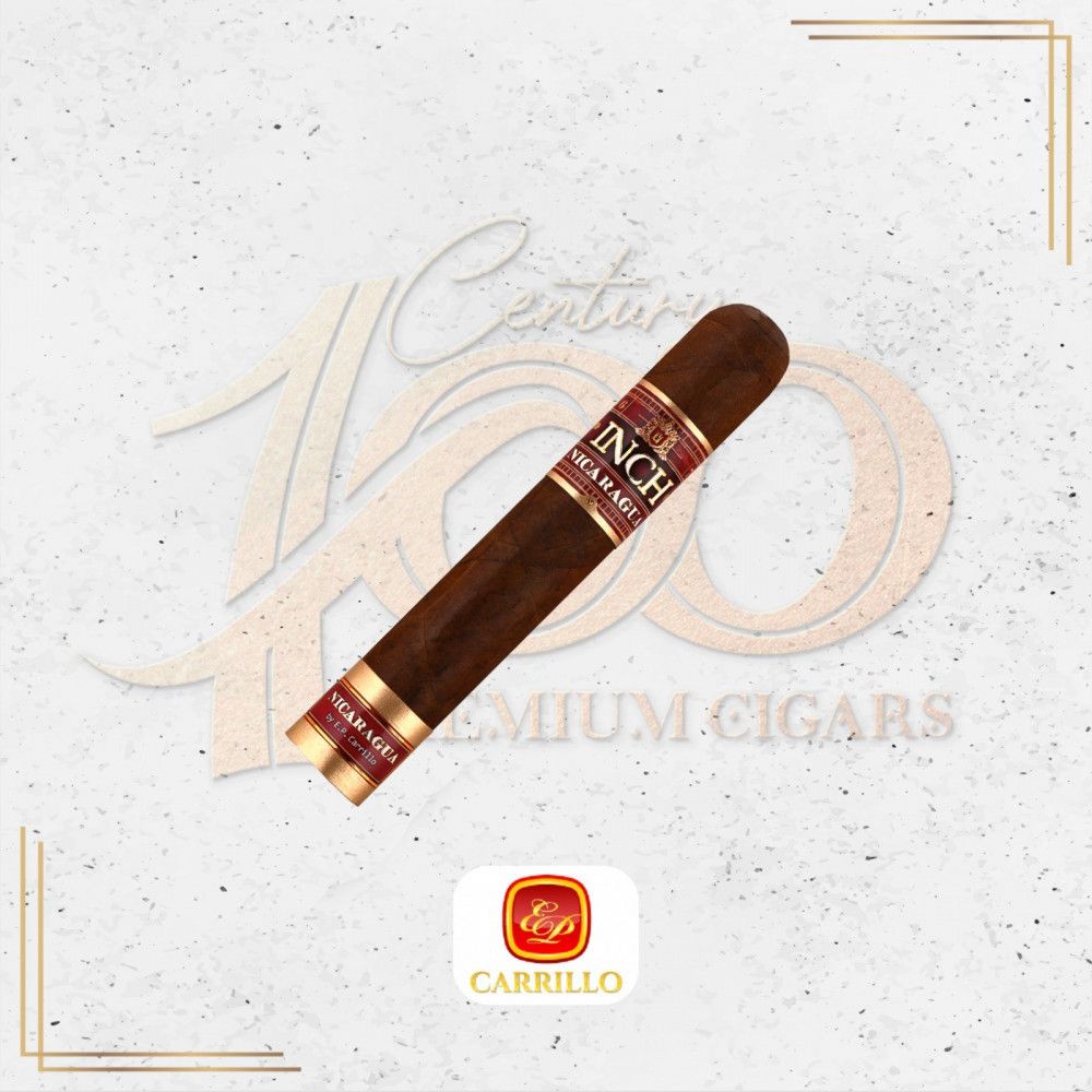 EP Carrillo - INCH Nicaragua - No. 60