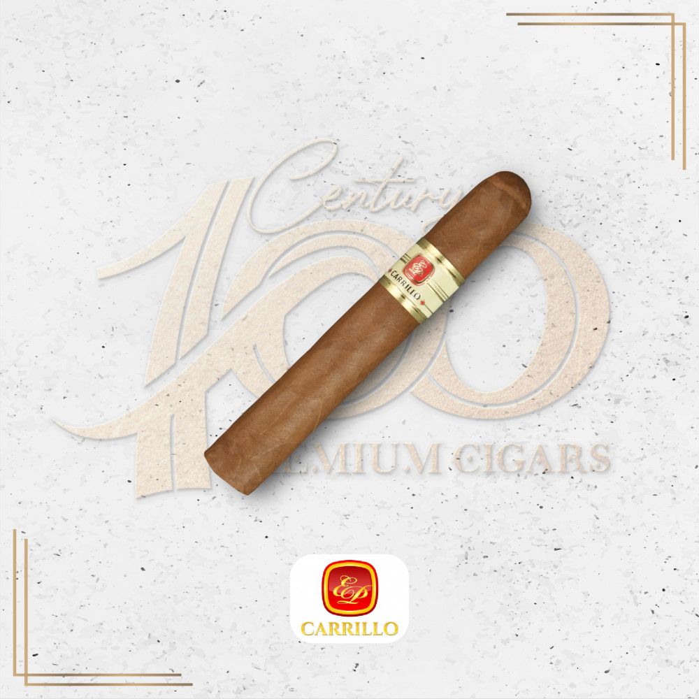 EP Carrillo - Interlude Natural - Carrillitos