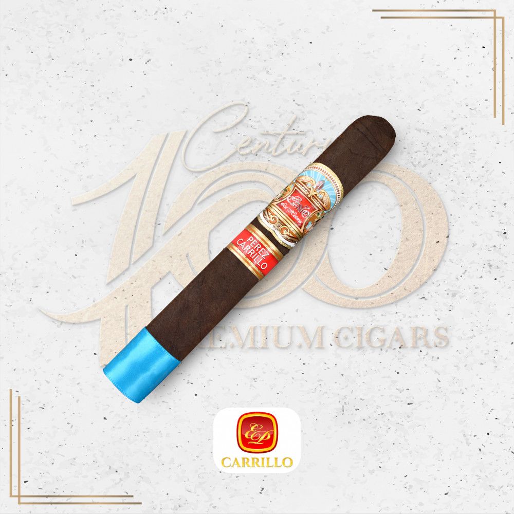 EP Carrillo - La Historia - Dona Elena