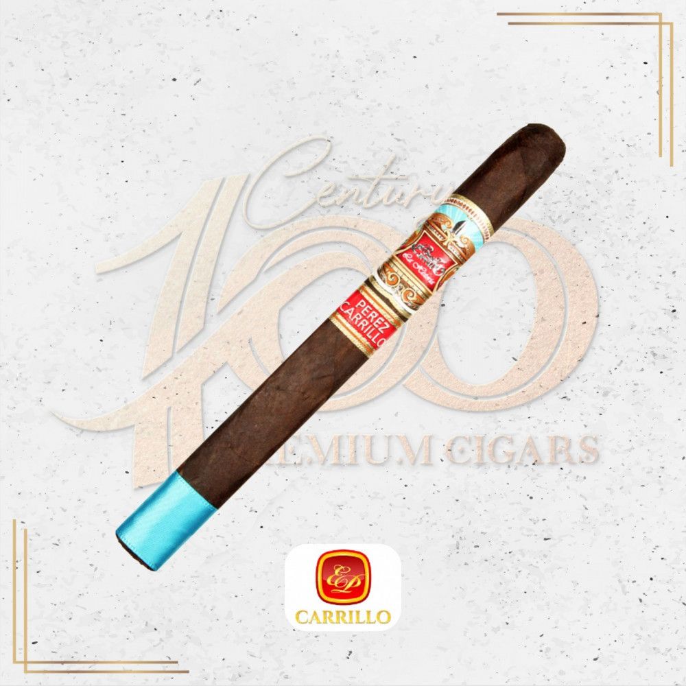 EP Carrillo - La Historia - Parientes
