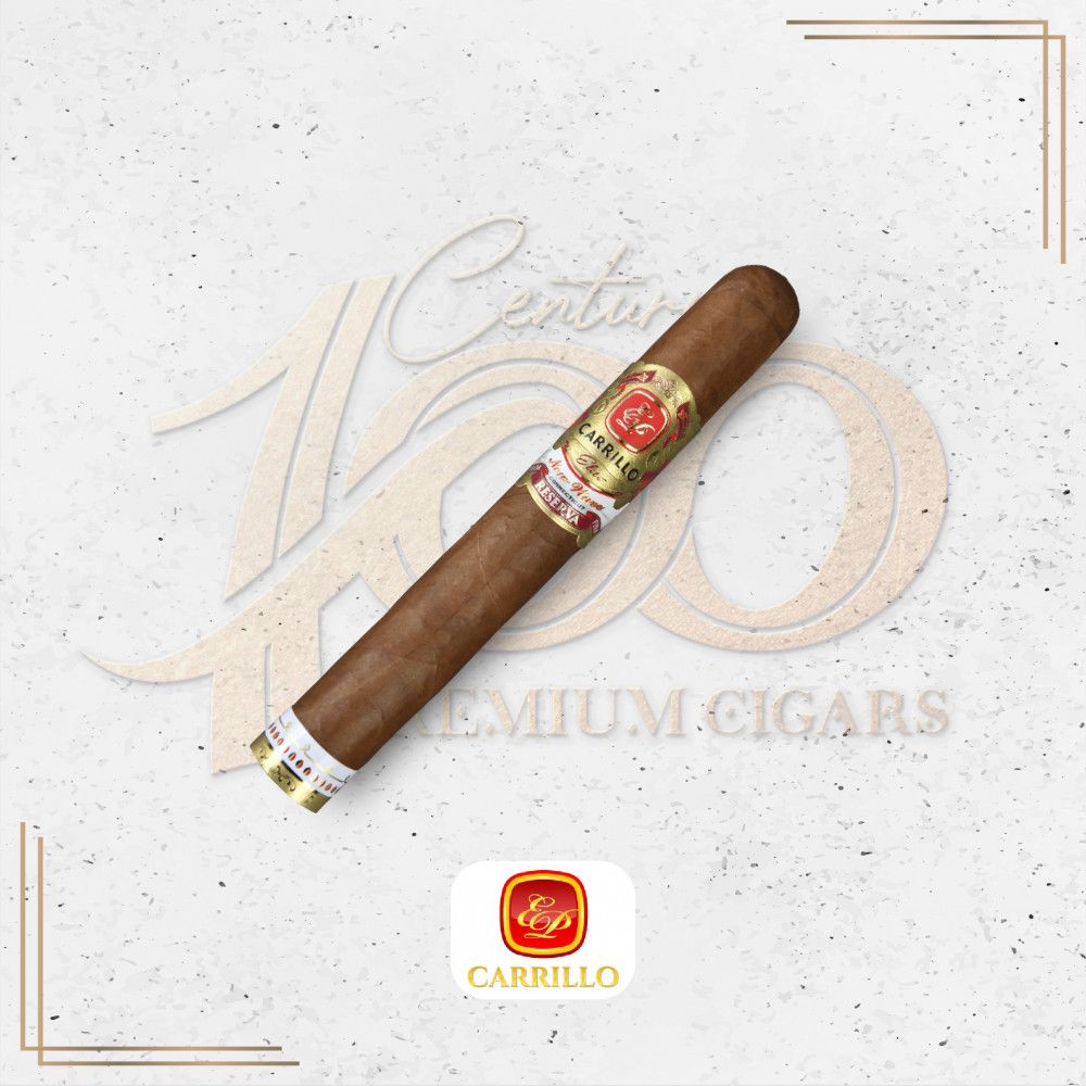 EP Carrillo - New Wave Reserva - Toro