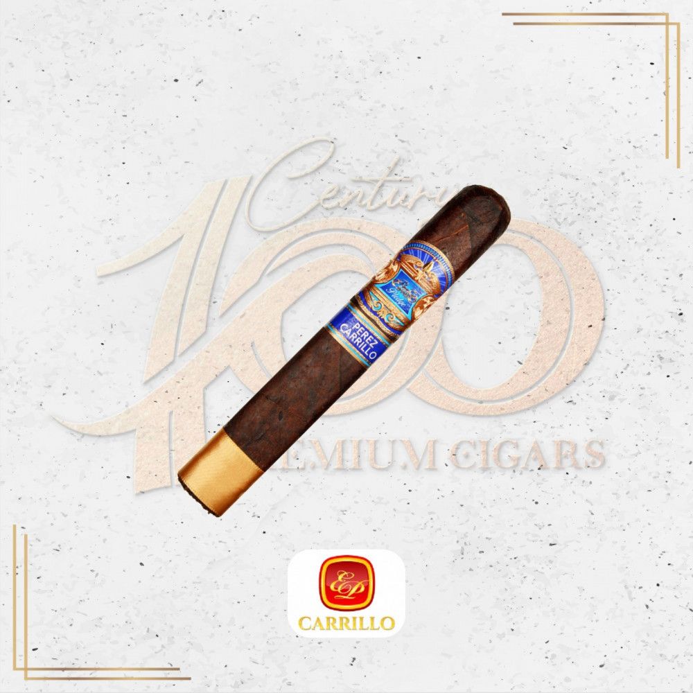 EP Carrillo - Pledge - Apogee