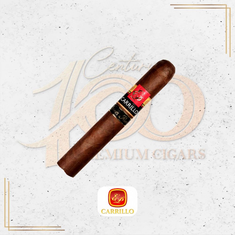 EP Carrillo - Short Run - 2021 Retro Short Play